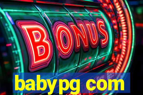 babypg com